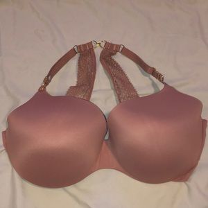 Victoria’s Secret Lined Demi Bra